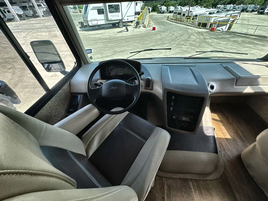 2015 Forest River FR3 30DS - Photo 4