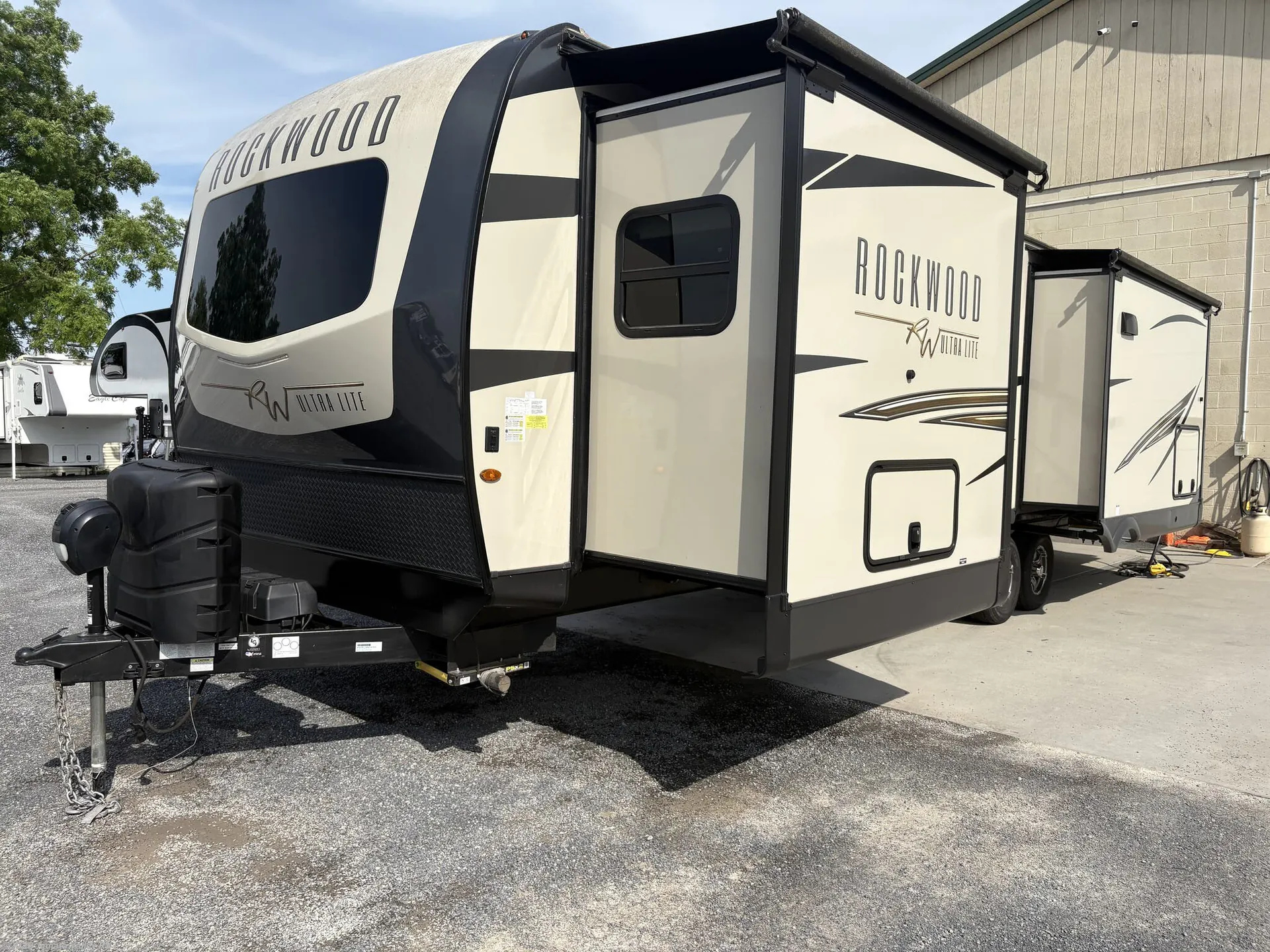 2022 Forest River Rockwood Ultra Lite 2906BS - Photo 4