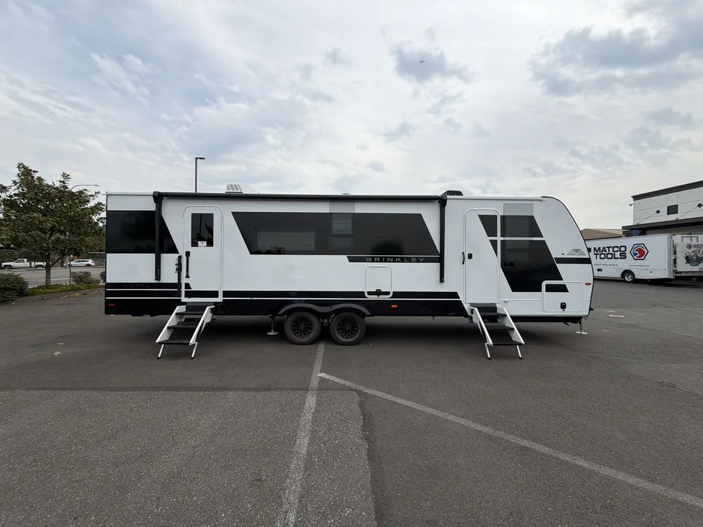 2027 Brinkley Model I 294, Photos photo 9