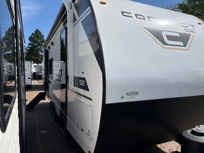 2027 KZ Connect SE 221RKSE - Main photo