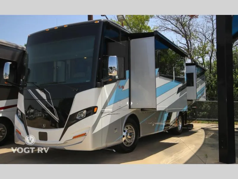 2027 Tiffin Allegro Red 33 AA - Photo 4