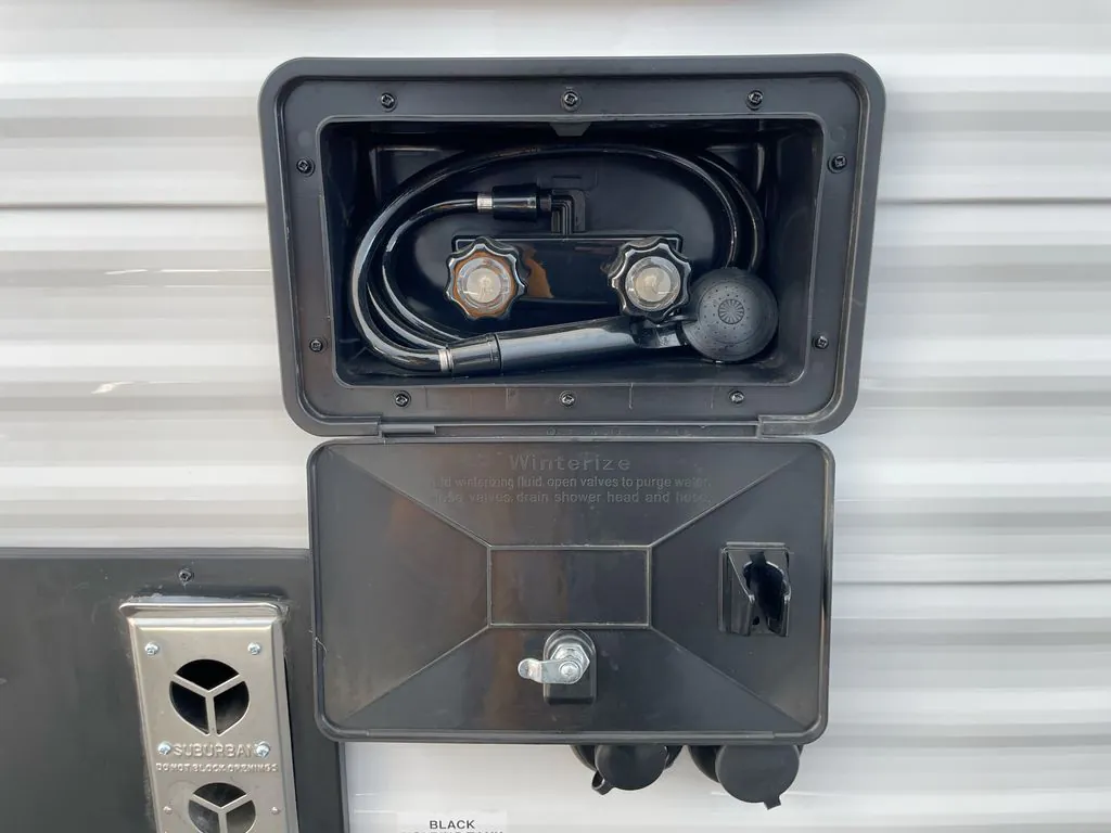 2026 Jayco Jay Flight SLX 262RLSW, Photos photo 25