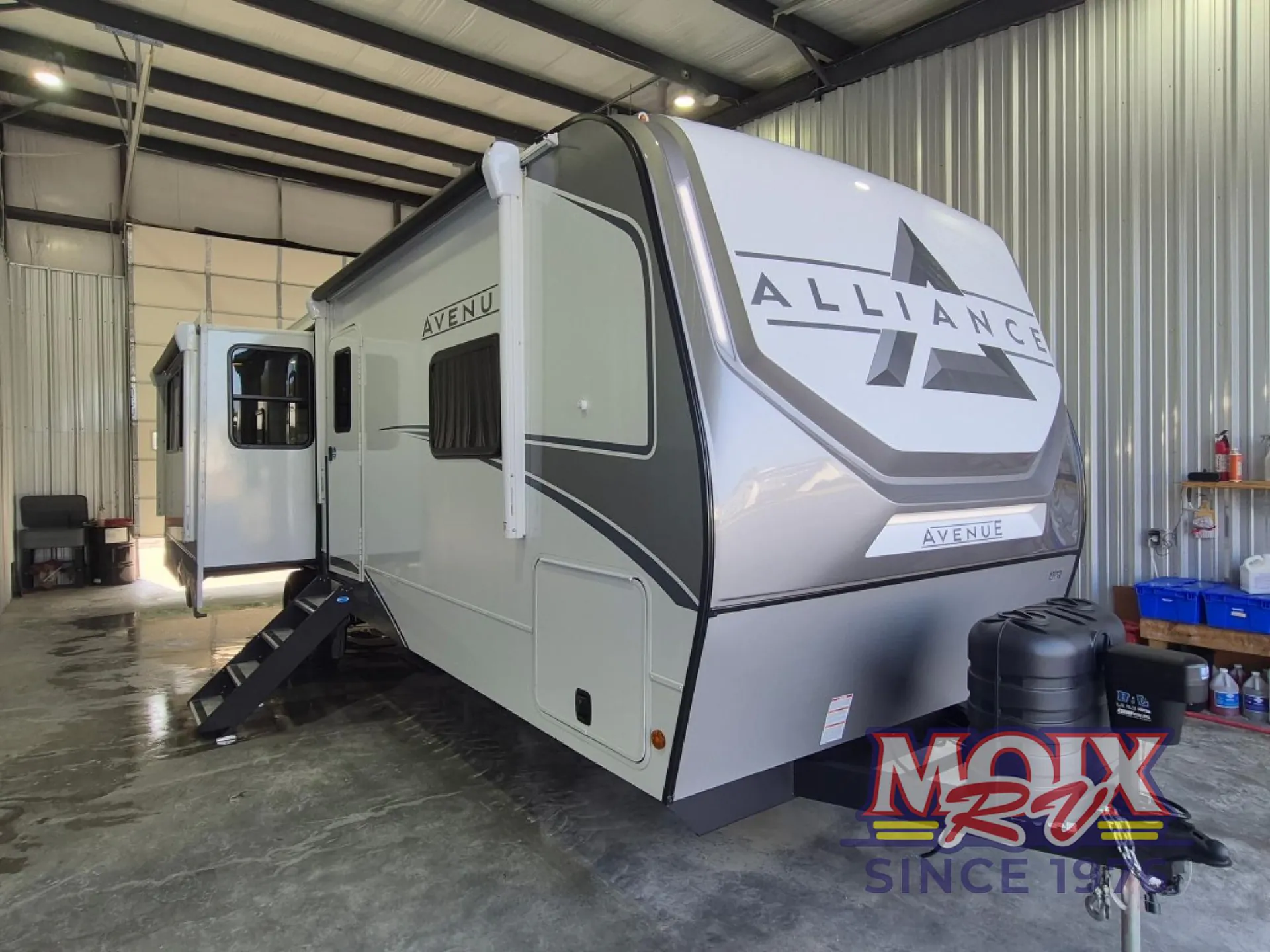 2026 Alliance RV Avenue 298RL - Photo 2