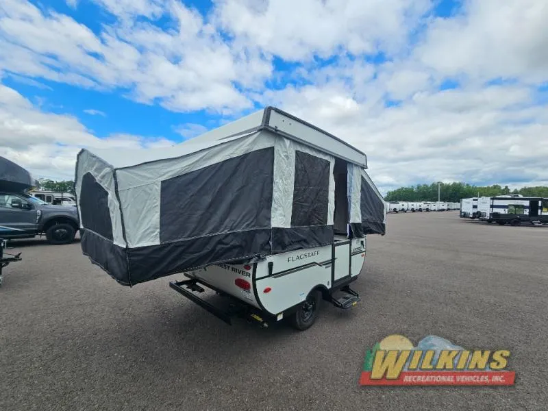 2026 Forest River RV Flagstaff OTG 141OTG - Photo 4