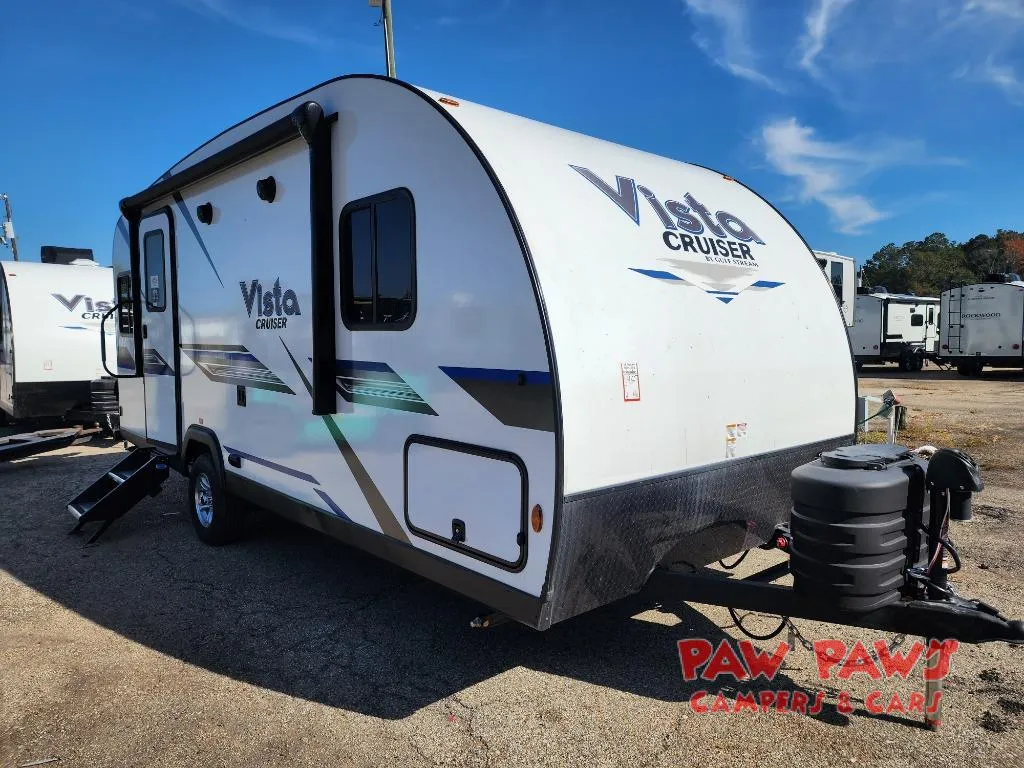 2026 Gulf Stream RV Vista Cruiser 19ERD - Photo 2