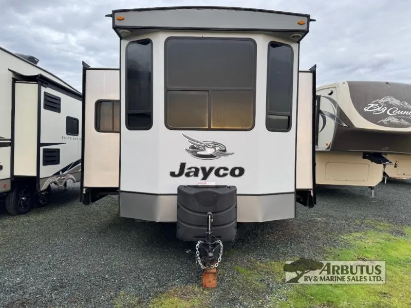 2020 Jayco Jay Flight Bungalow 40LOFT - Photo 4