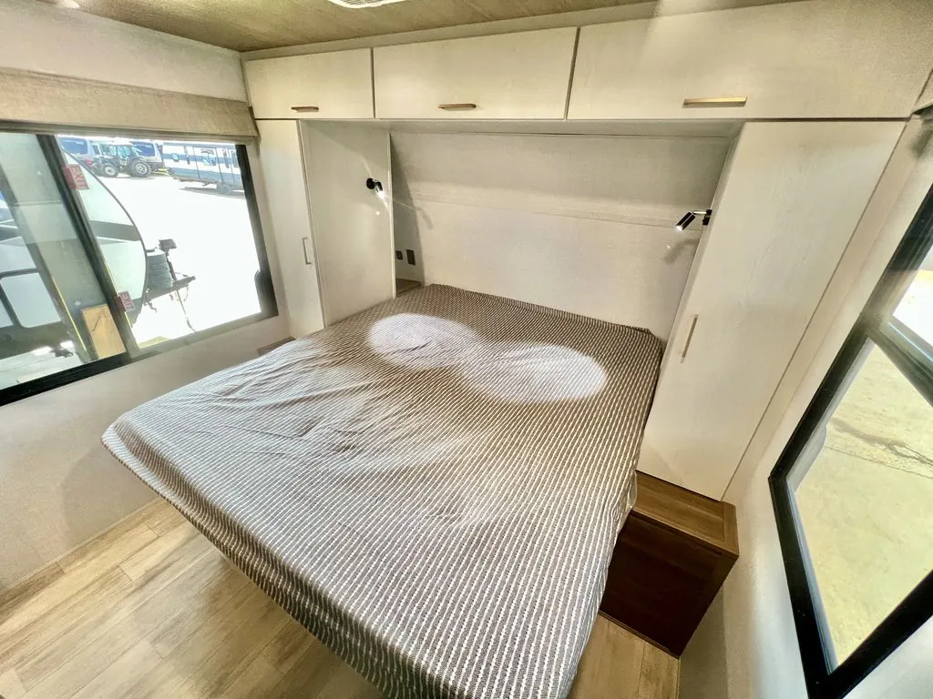 2026 Forest River Vibe Extreme Lite 2500CK, Photos photo 49