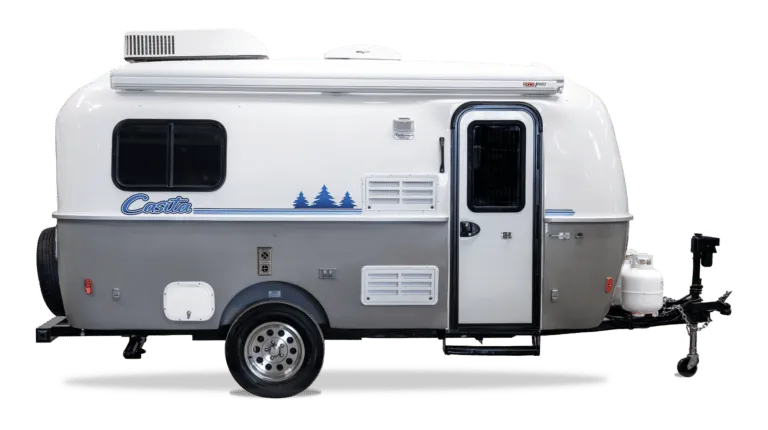 Freedom STANDARD exterior