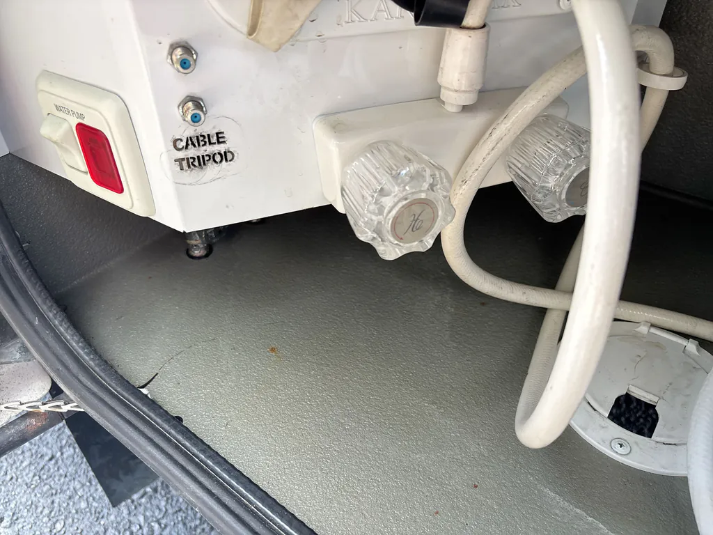 2019 Tiffin Wayfarer 25 QW, Photos photo 30