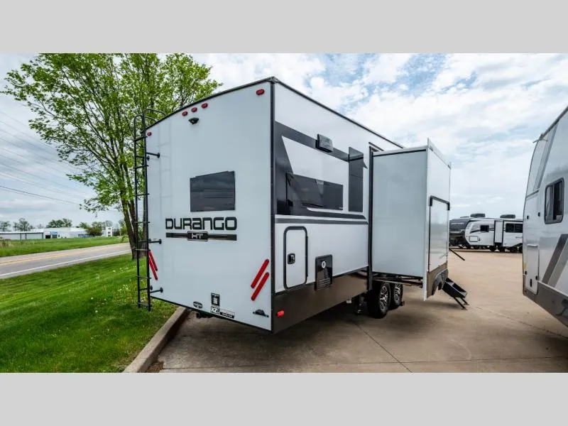 2026 KZ Durango Half-Ton D256RKT - Photo 3