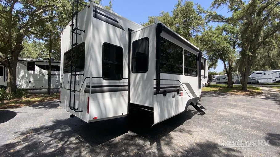 2026 Grand Design Influence 3003RL - Photo 4