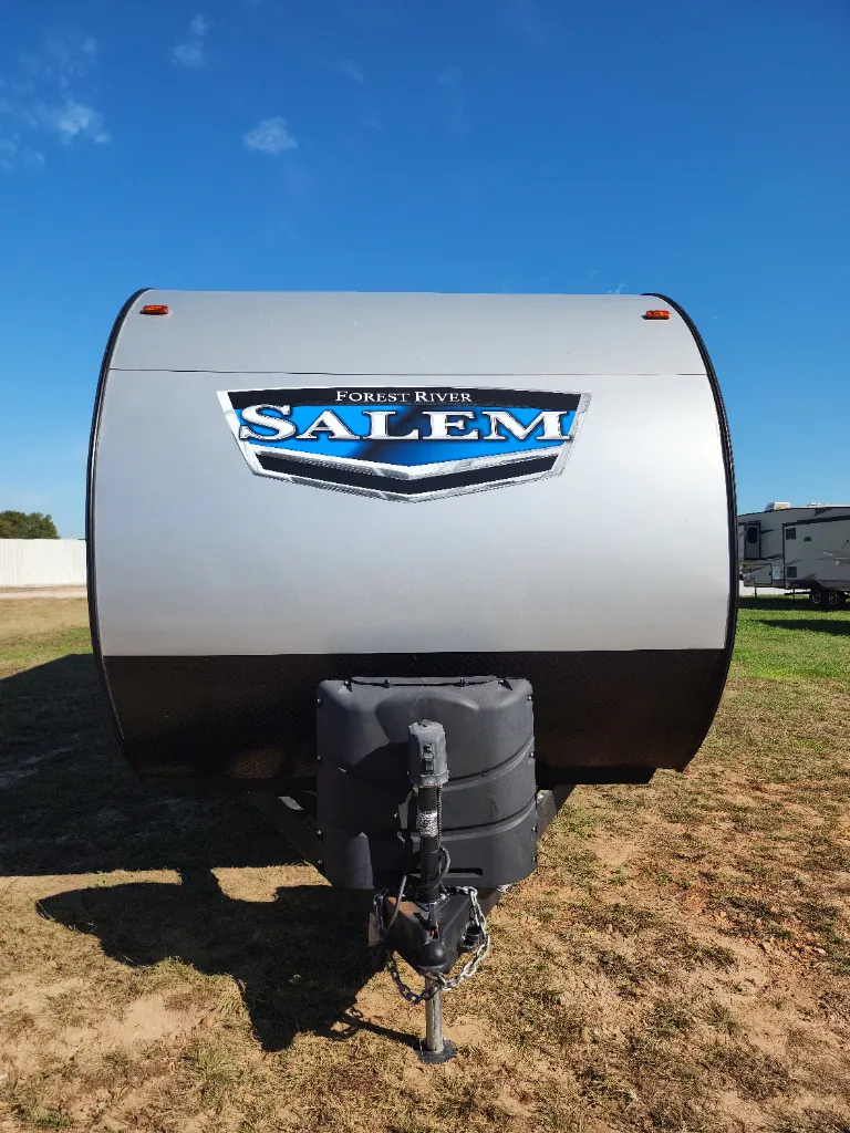 2022 Forest River Salem 22RBS - Photo 4