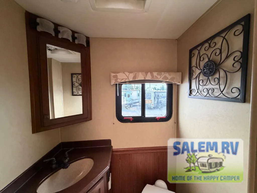 2014 Forest River Berkshire 360 QL, Photos photo 25