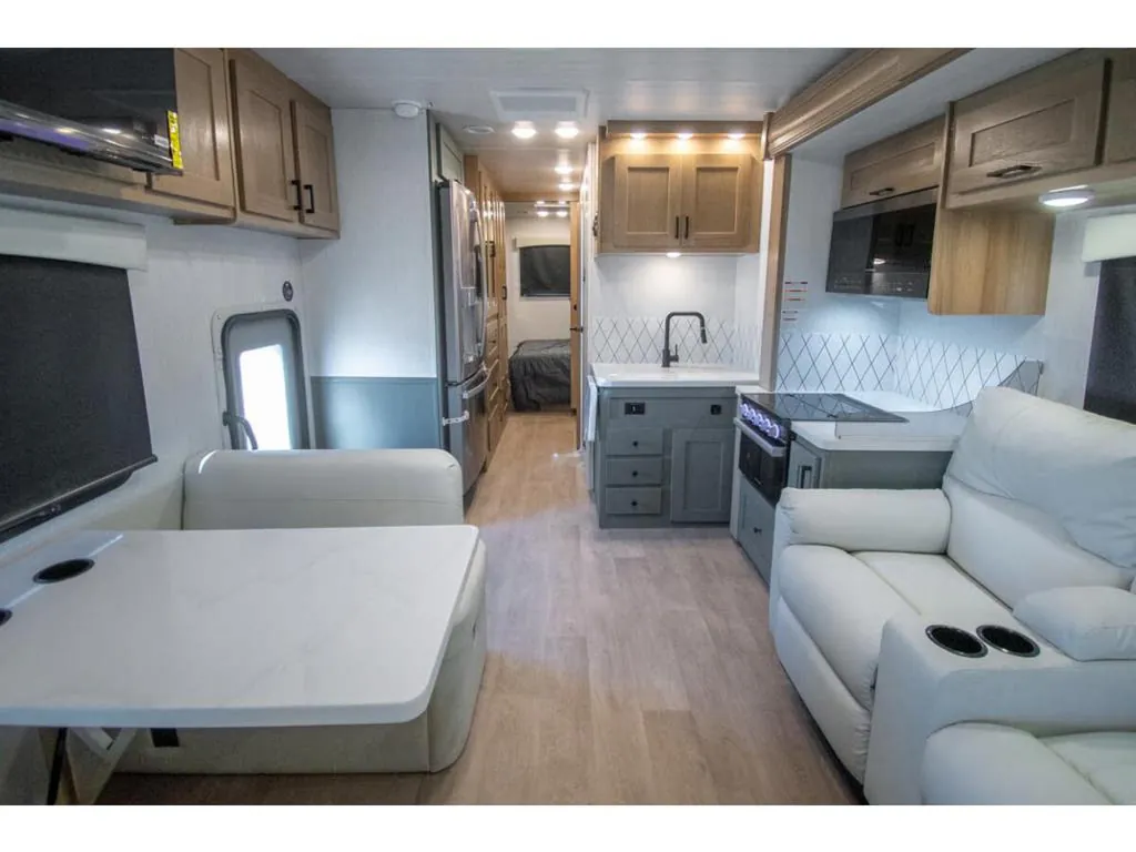 2026 Nexus Ghost 33DS, Photos photo 7