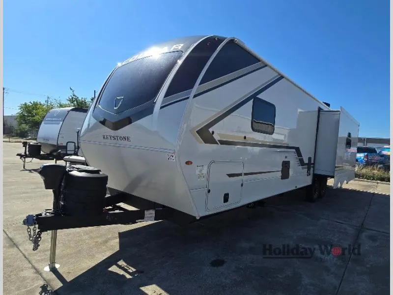 2026 Keystone RV Cougar Half-Ton 29RLP - Photo 3