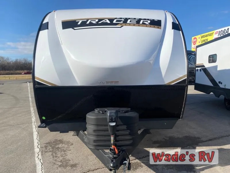 2025 Prime Time Tracer 24RKS - Photo 3