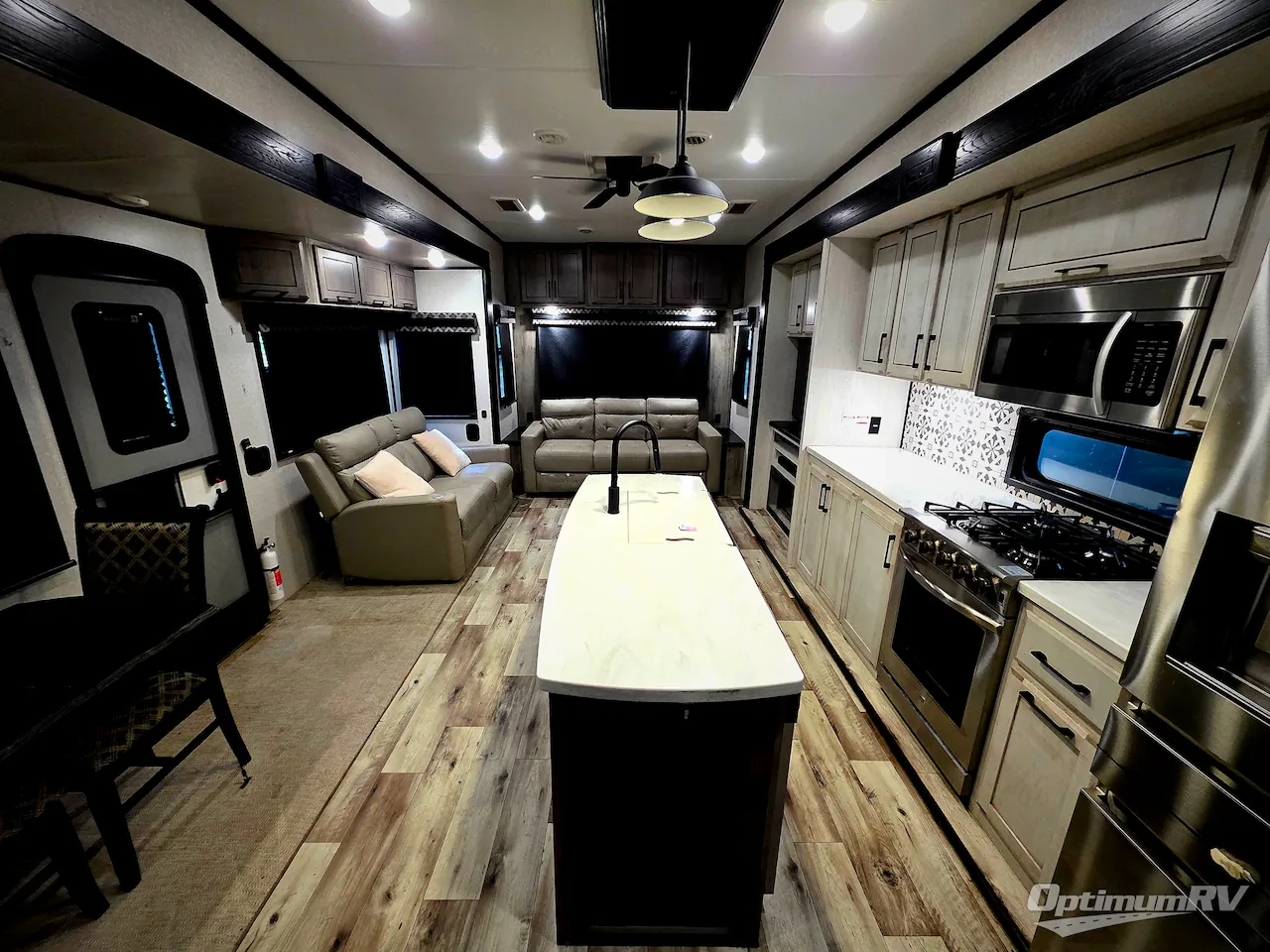 2022 K-Z Durango Gold G383RLQ - Photo 3