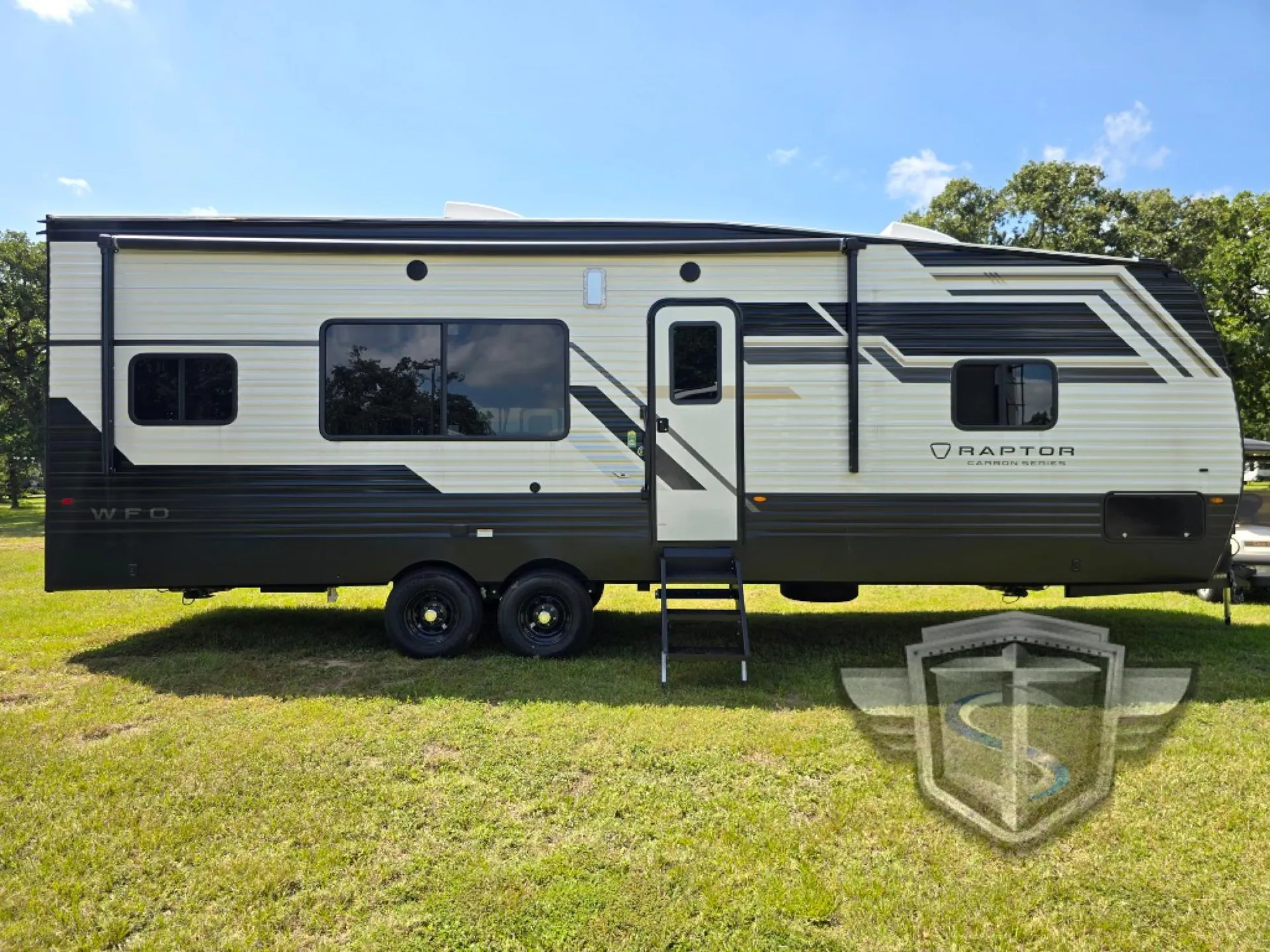 2026 Keystone Carbon 29WFO - Photo 3