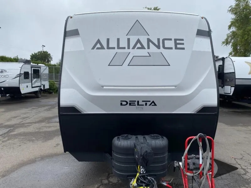 2026 Alliance RV Delta 252RL - Photo 4