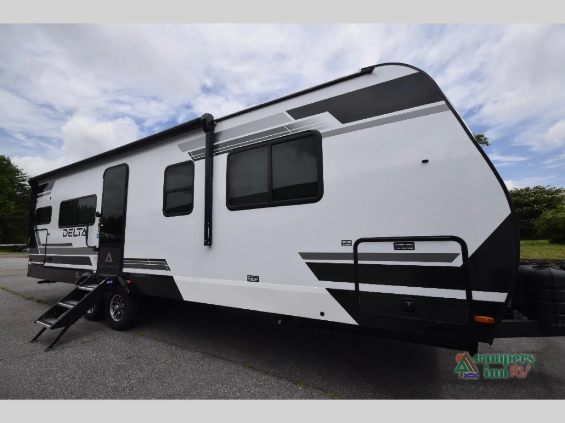 2026 Alliance RV Delta 274RKW - Photo 2