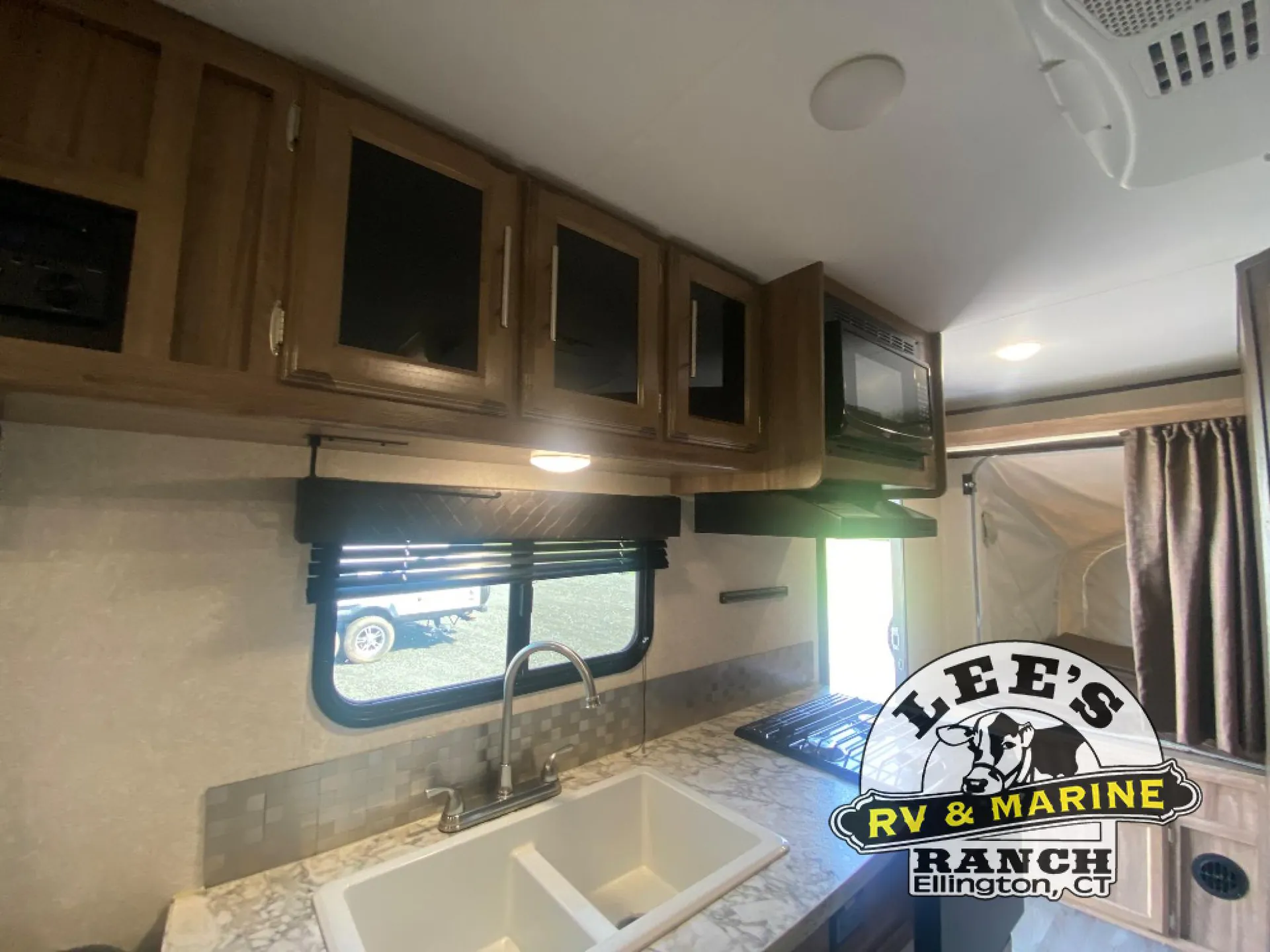 2018 Jayco Jay Feather X19H - Photo 3