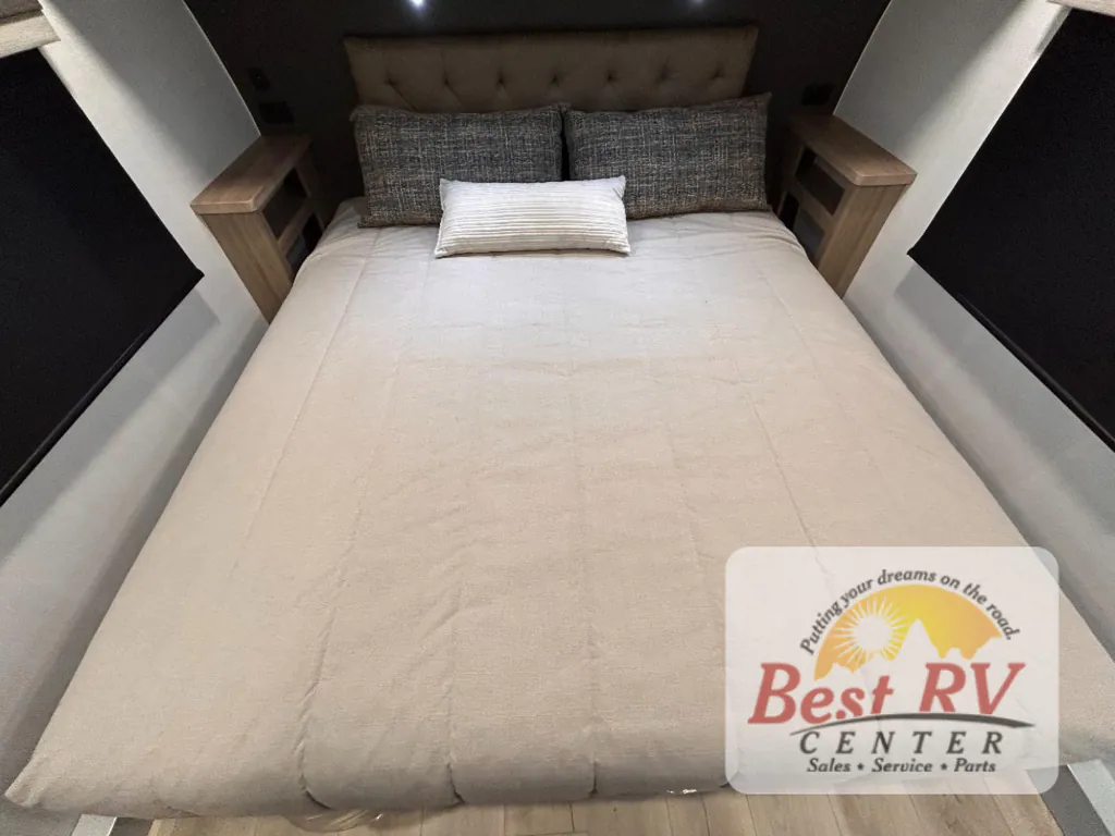 2026 Forest River Rockwood Signature R301RKS, Photos photo 66