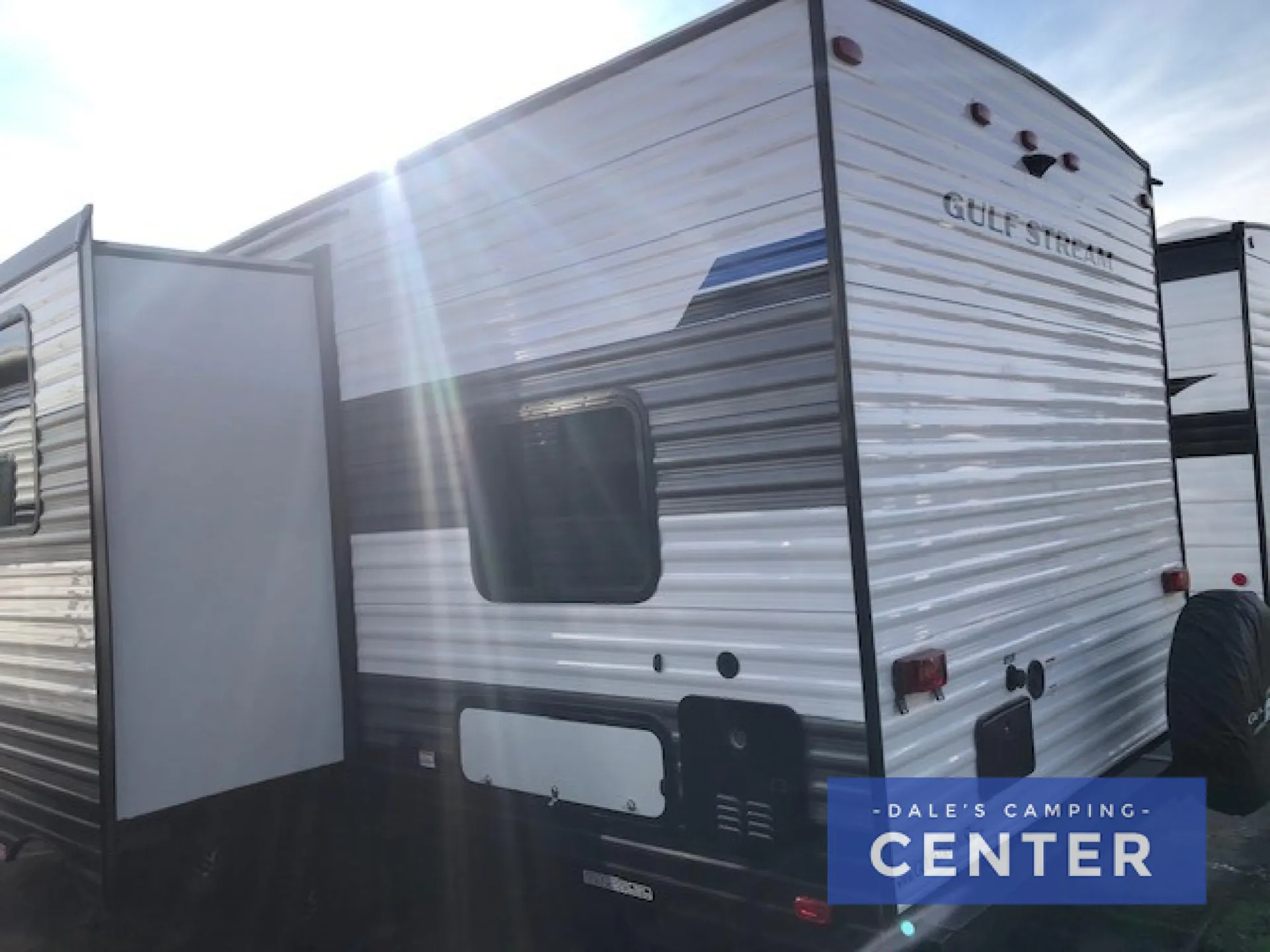2025 Gulf Stream RV Ameri-Lite Ultra Lite 268BH - Photo 4