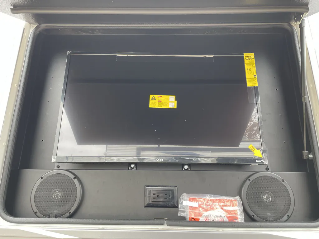 2025 Entegra Coach Vision XL 36C, Photos photo 25