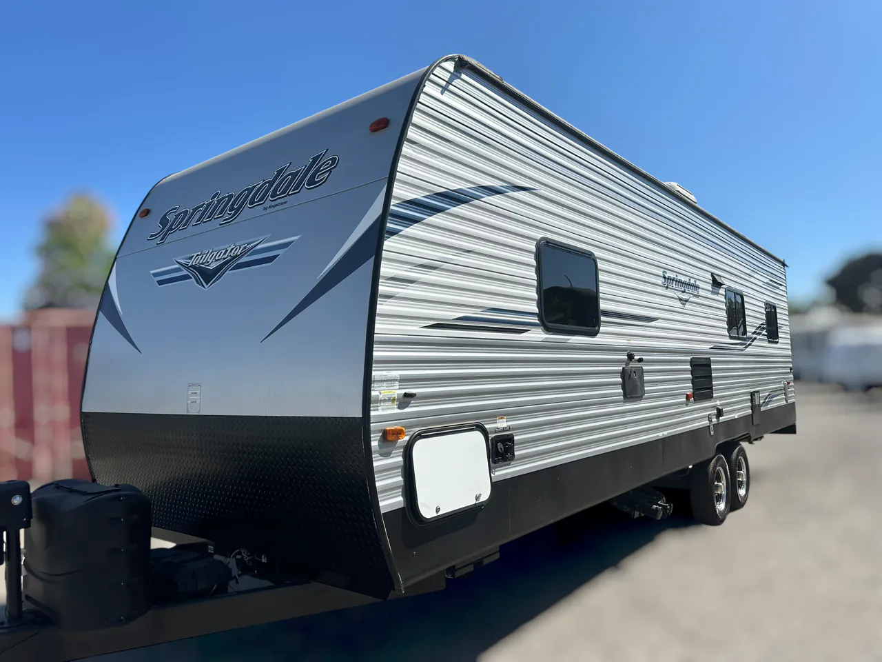 2019 Keystone Springdale 27TH - Photo 4