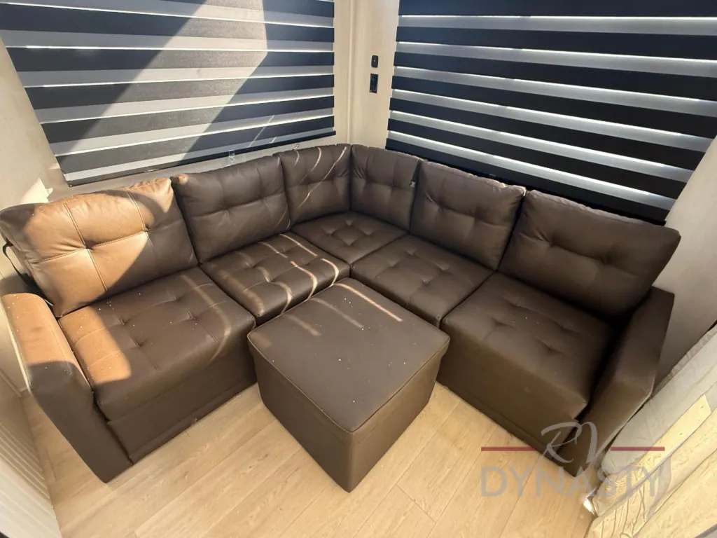 2026 Forest River Cherokee Timberwolf 27MDK, Photos photo 30