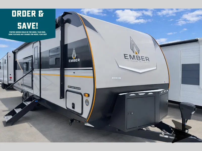 2027 Ember RV Touring 2300MLL - Photo 2
