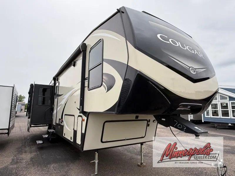 2018 Keystone RV Cougar 344MKS - Photo 2