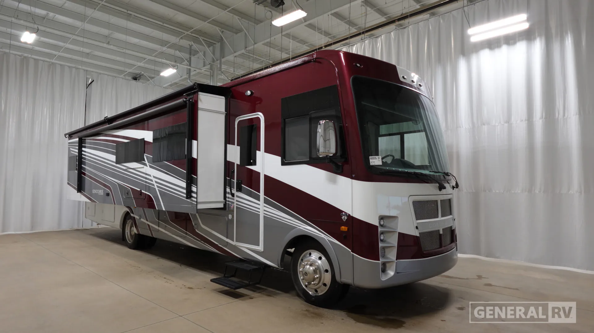 2027 Coachmen Encore 355DS