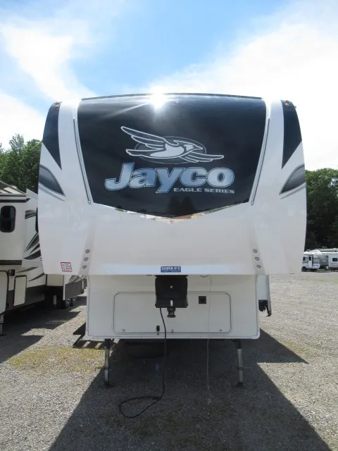 2021 Jayco Eagle HT 24RE - Photo 3