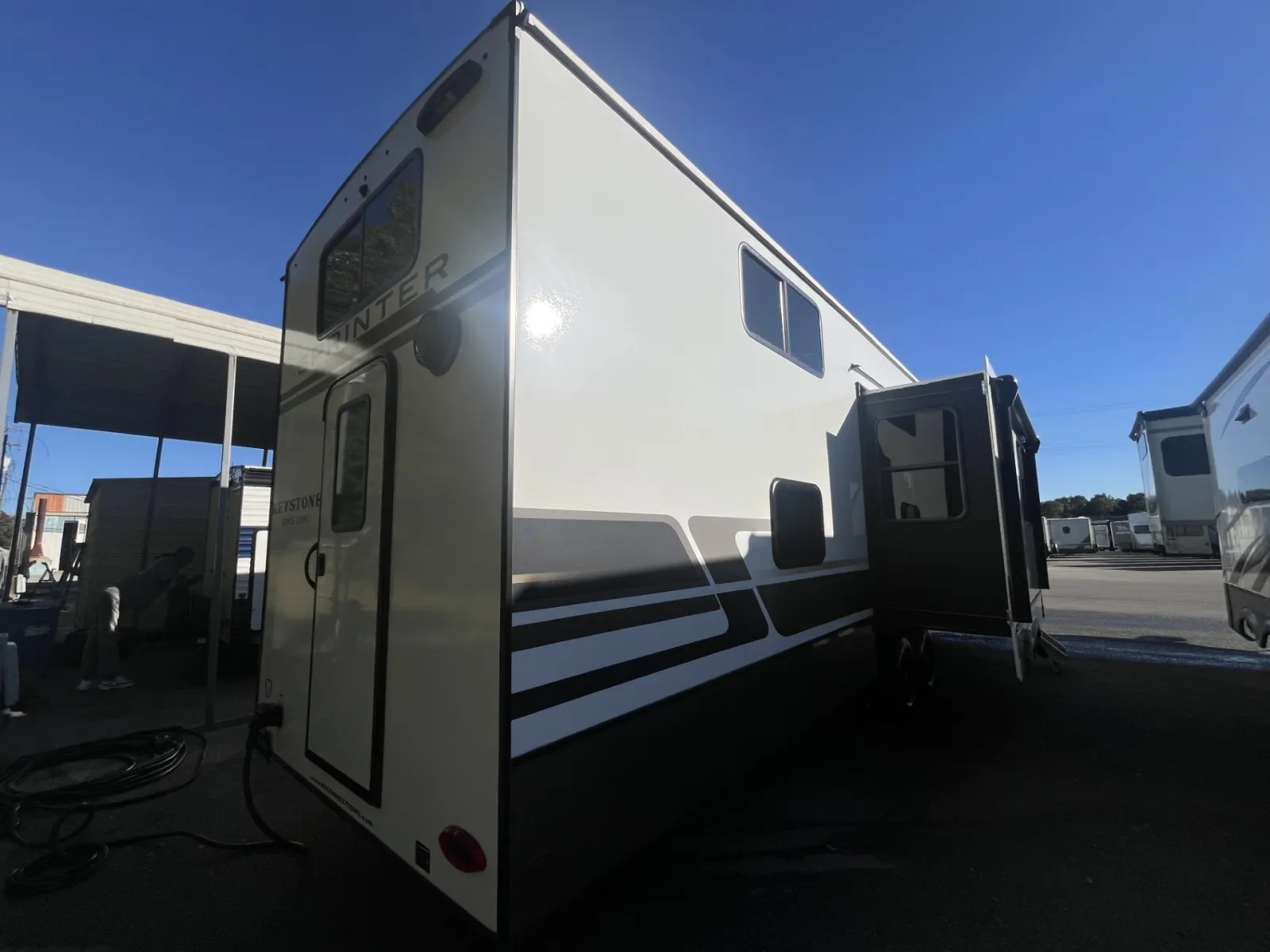 2026 Keystone Sprinter 3920DSL - Photo 4