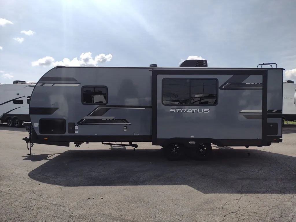 2026 Venture RV Stratus SR241VRK - Photo 4