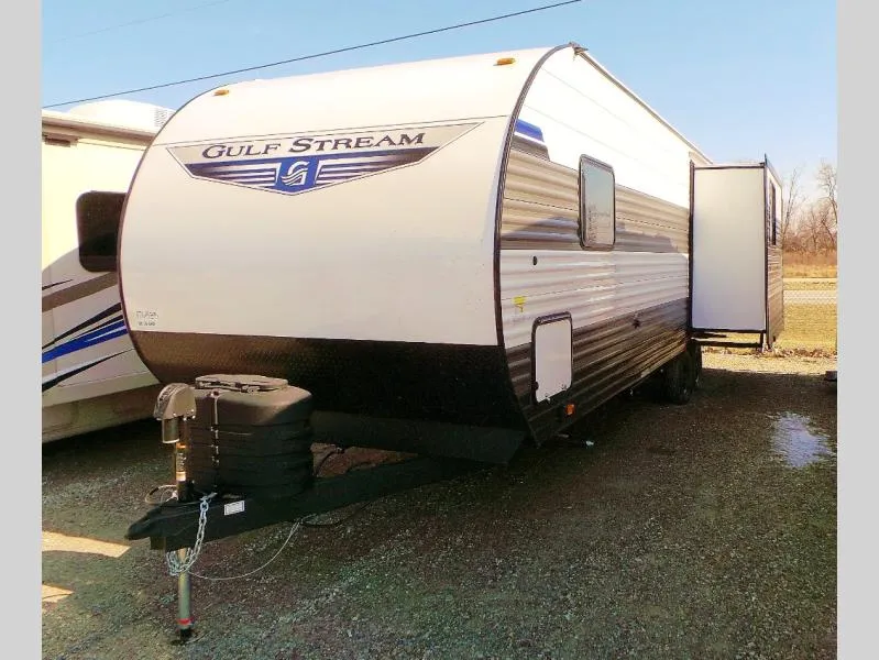 2026 Gulf Stream RV Conquest Ultra Lite 251RE - Main photo