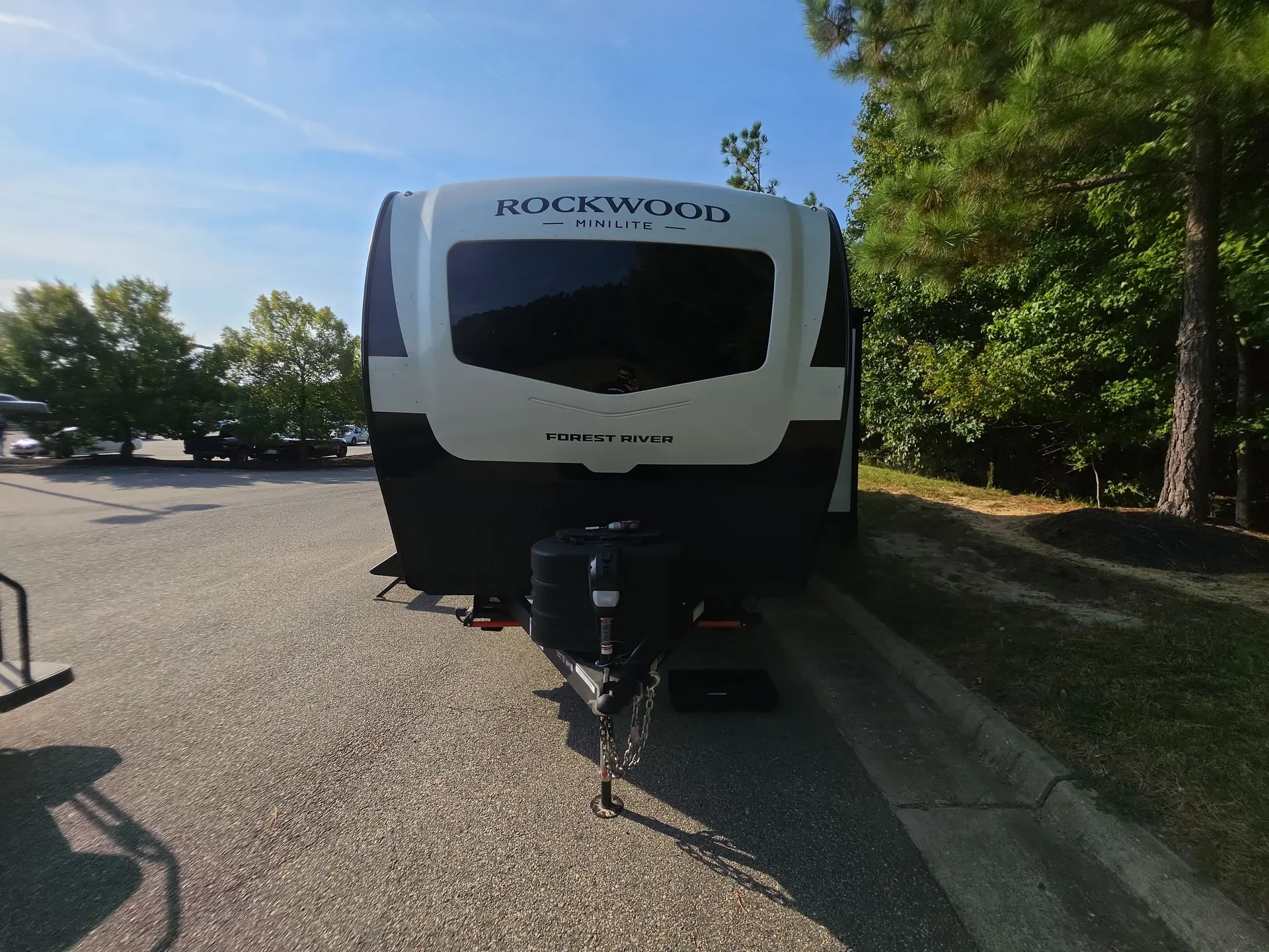 2027 Forest River Rockwood Mini Lite 2509S