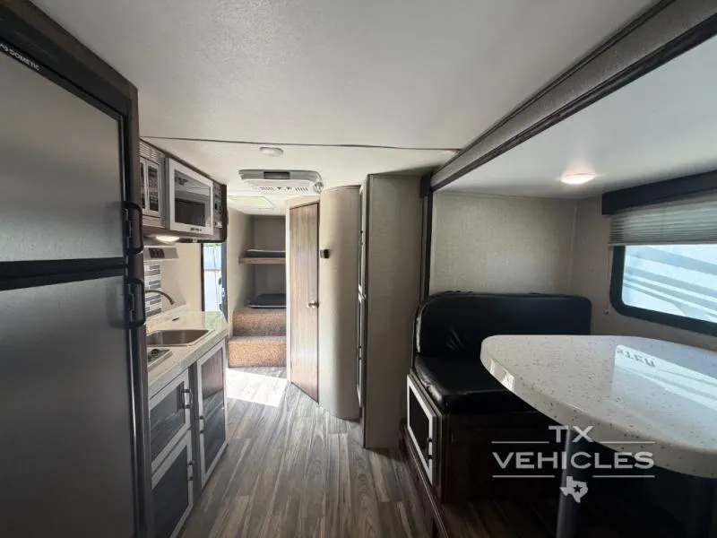 2019 Travel Lite Falcon 27BHK - Main photo