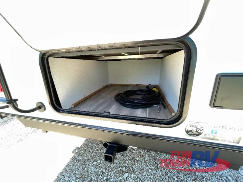 2024 Forest River RV Rockwood GEO Pro 20FKS - Photo 3
