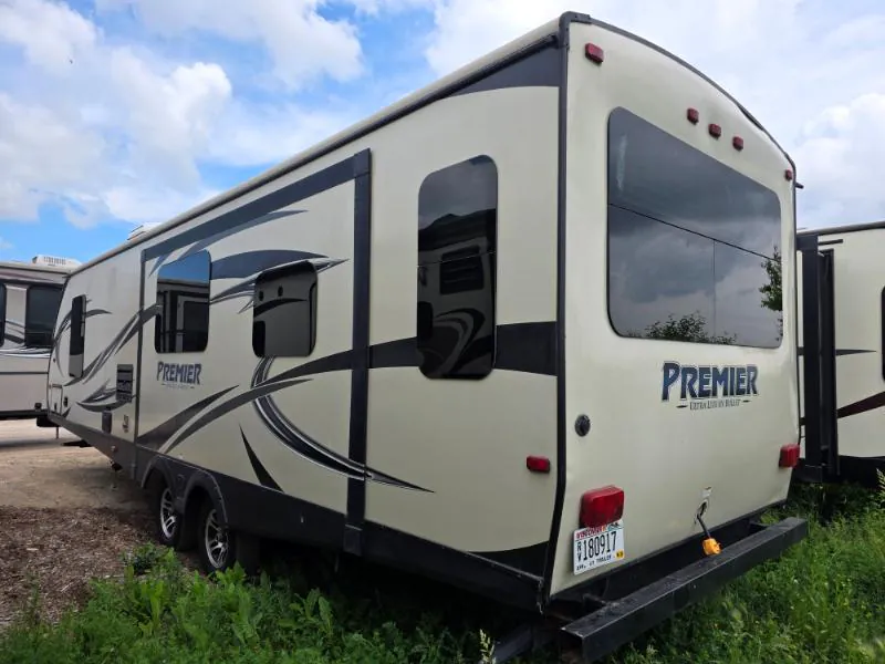 2015 Keystone Premier 30RIPR - Photo 4