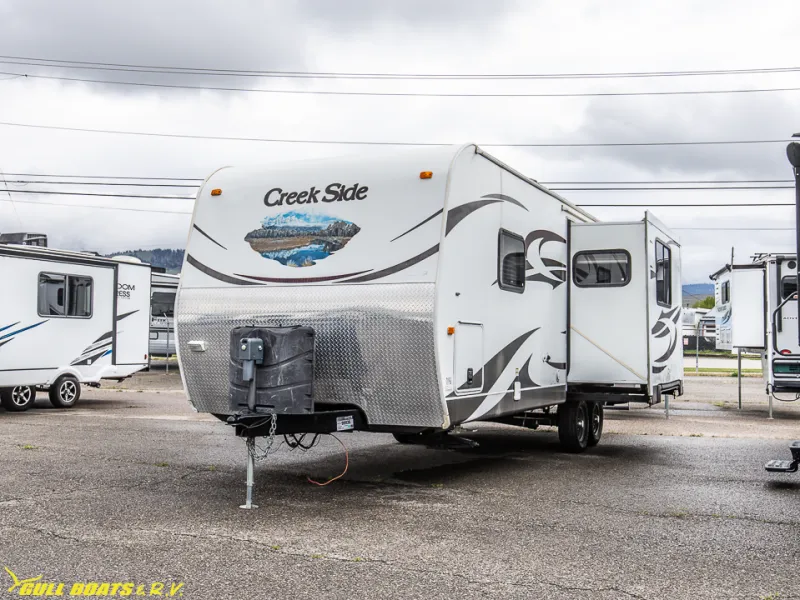 2013 Outdoors RV Creek Side 23RKS - Photo 3