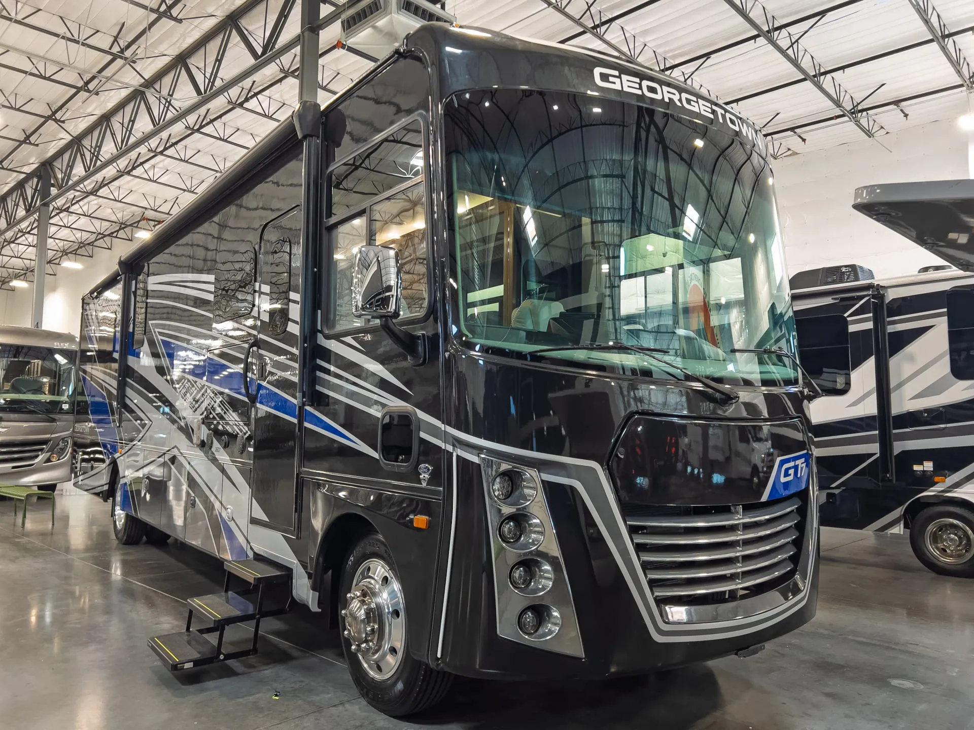 2023 Forest River Georgetown 7 Series GT7 36D7 - Photo 2
