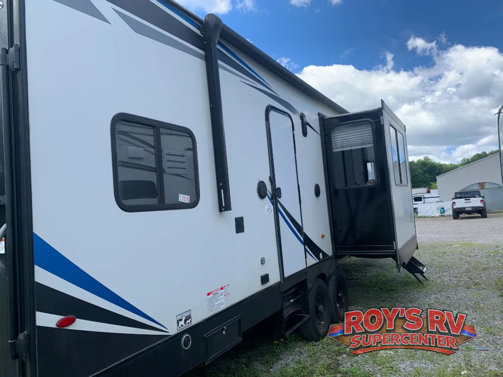 2022 Forest River XLR Boost 29QBX, Photos photo 17