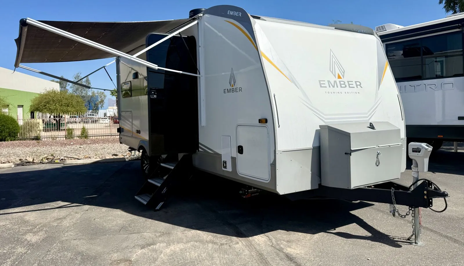 2023 Ember Ember 21MRK - Photo 2
