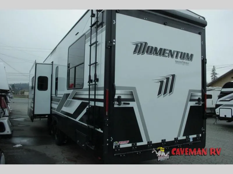 2026 Grand Design Momentum G-Class 394G - Photo 4