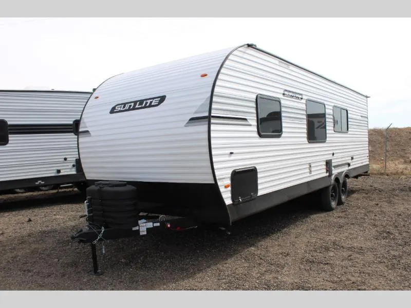 2026 Sunset Park RV Sun Lite LTD 25DB - Photo 3