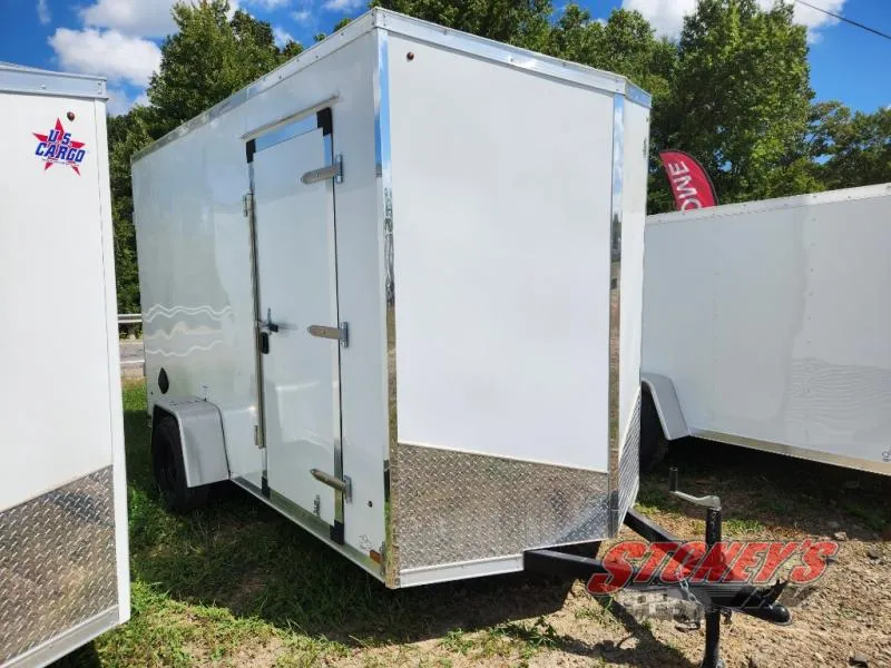 2023 Forest River RV US Cargo 612SA - Main photo