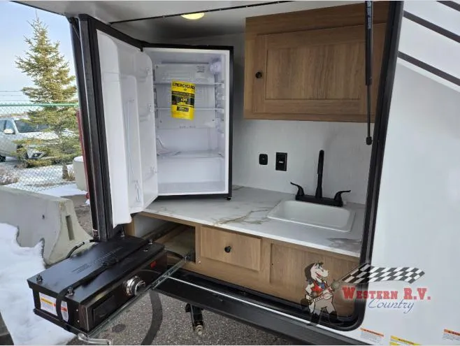 2026 Coachmen Apex Nano 203RBK - Photo 4