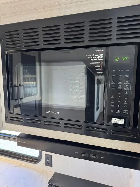 2027 Palomino Puma 337BH, Photos photo 14